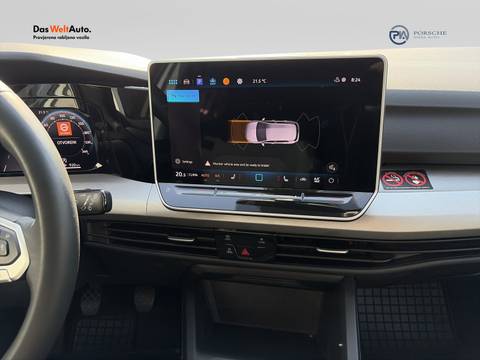 2025 Volkswagen Golf — sličica 15