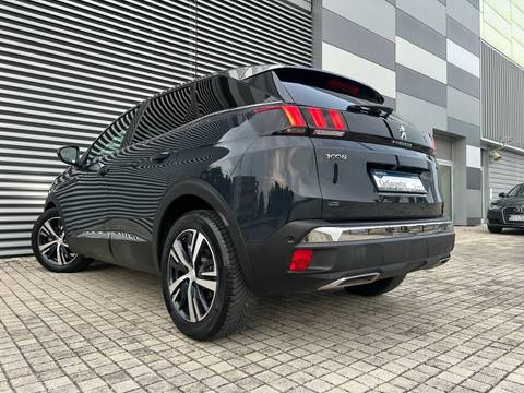 2019 Peugeot 3008 — sličica 11