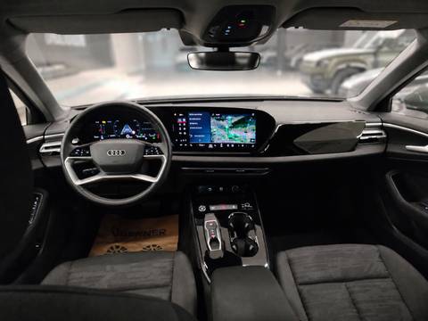 2025 Audi A5 Avant — sličica 21
