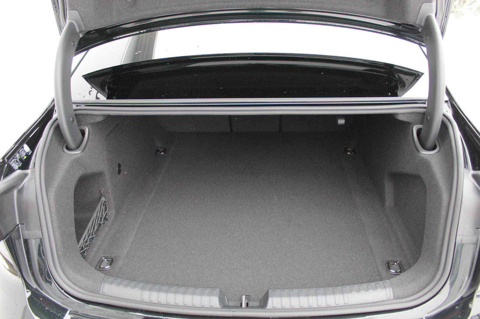 2025 Audi A6 S line — fotografija 17