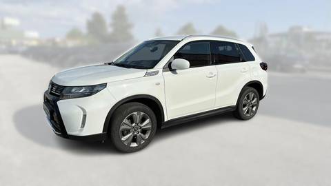 2024 Suzuki Vitara