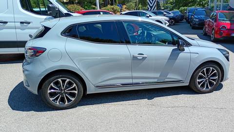 2025 Renault Clio V — sličica 9