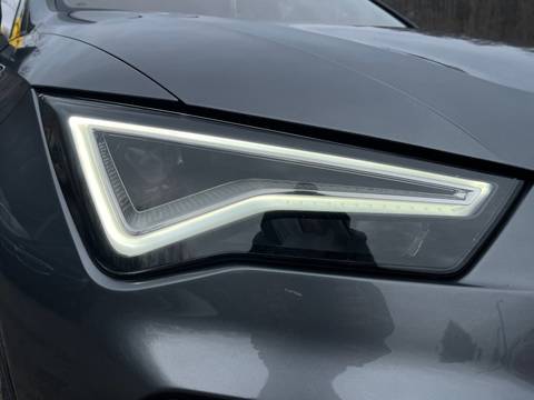 2022 Cupra Ateca — sličica 28