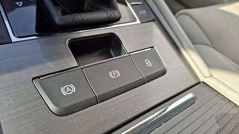 2021 Škoda Superb — sličica 11