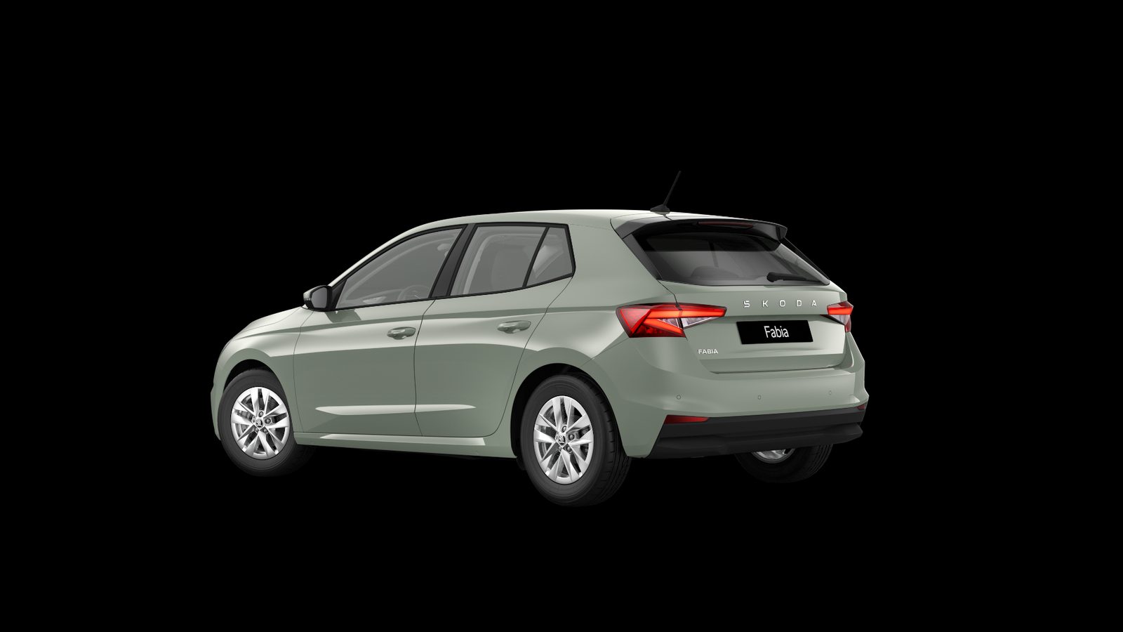2026 Škoda Fabia — fotografija 4