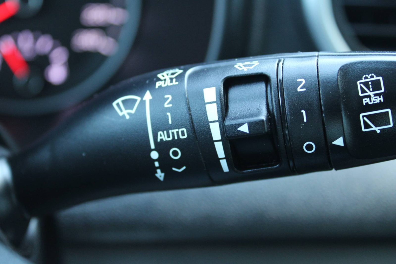 2021 Kia Sportage — fotografija 16