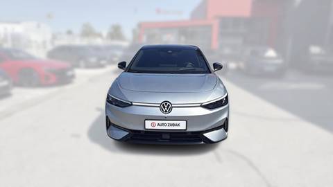 2024 Volkswagen ID.7 — sličica 2