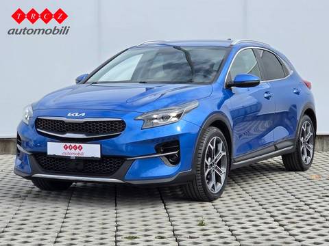 2022 Kia XCeed