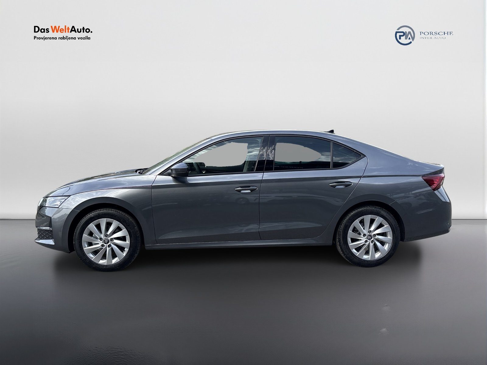 2026 Škoda Octavia — fotografija 9