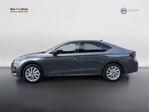 2026 Škoda Octavia — sličica 9