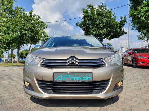 2014 Citroën C4 — sličica 2