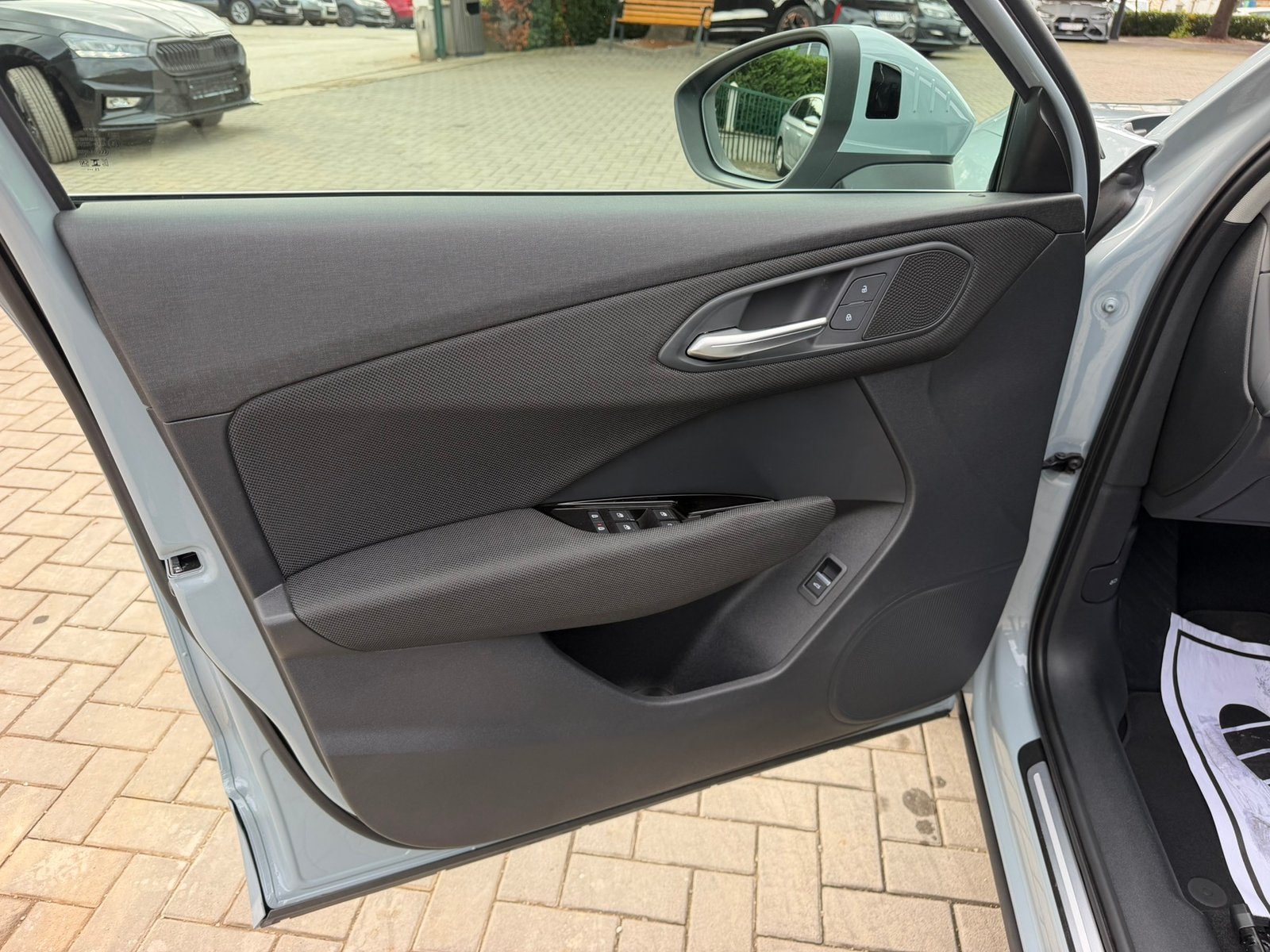 2026 Audi Q3 Sportback — fotografija 12