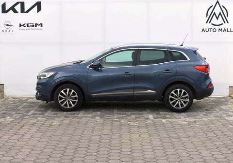 2017 Renault Kadjar — sličica 9