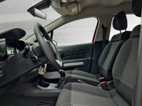 2024 Citroën C3 — sličica 10