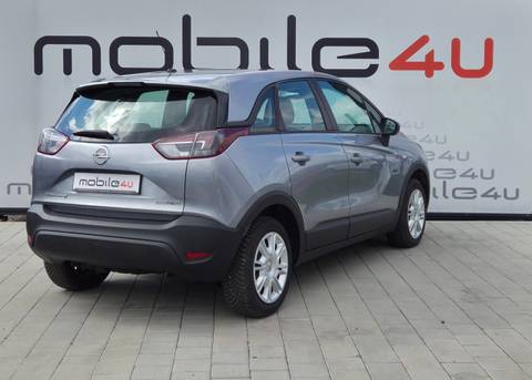 2020 Opel Crossland X — sličica 4