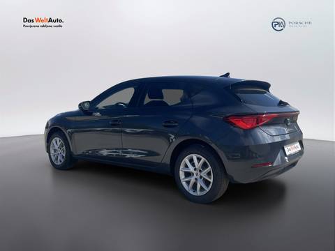 2026 Seat Leon — sličica 7