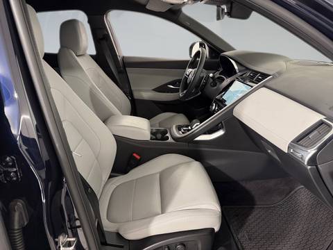 2023 Jaguar E-Pace — sličica 22
