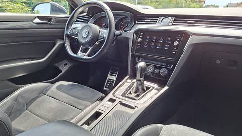 2018 Volkswagen Arteon — sličica 5