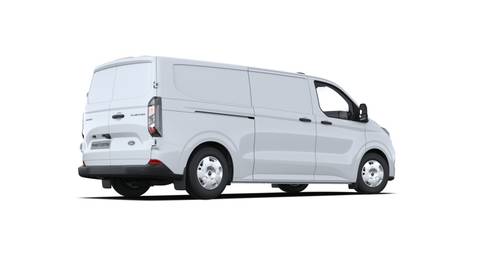 Ford Transit Custom — sličica 3