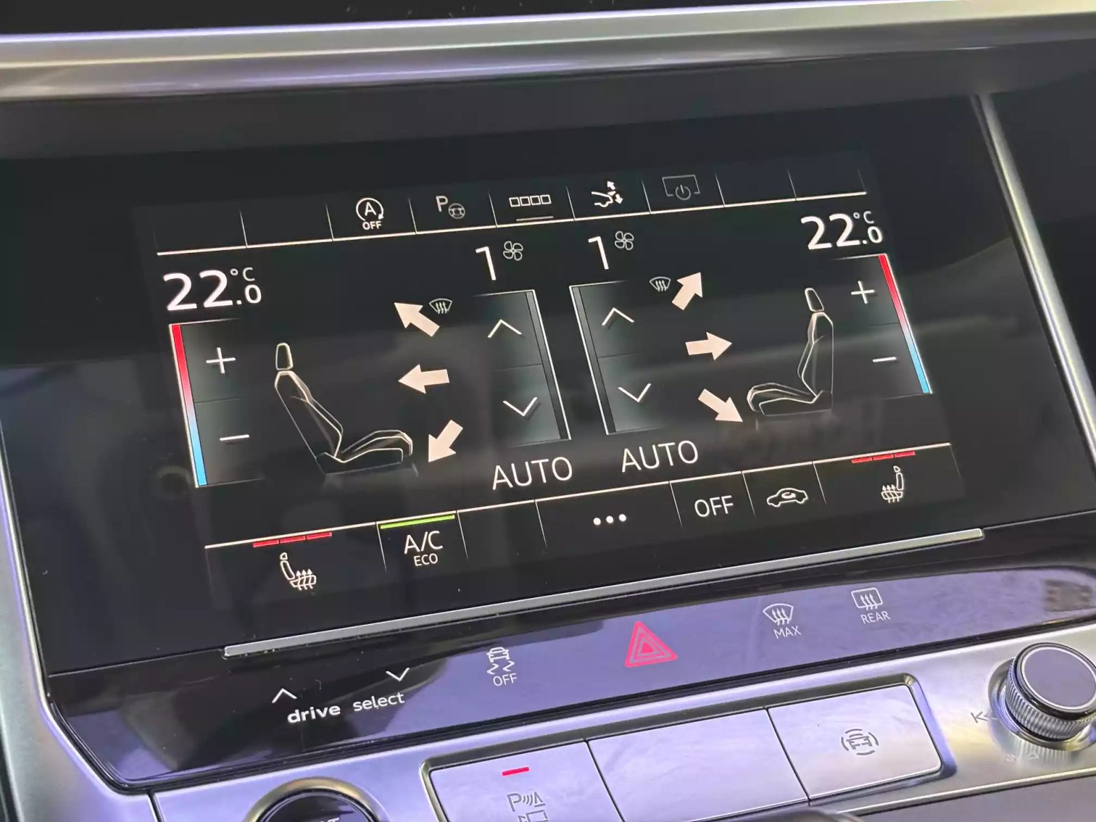 2023 Audi A7 — fotografija 26