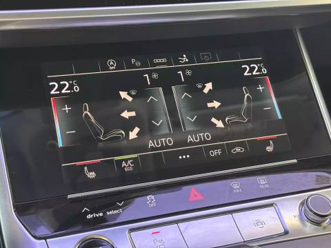 2023 Audi A7 — sličica 26