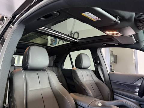 2025 Mercedes-Benz GLE — sličica 14