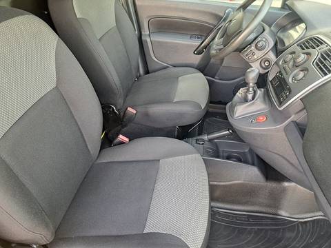 2018 Renault Kangoo — sličica 13