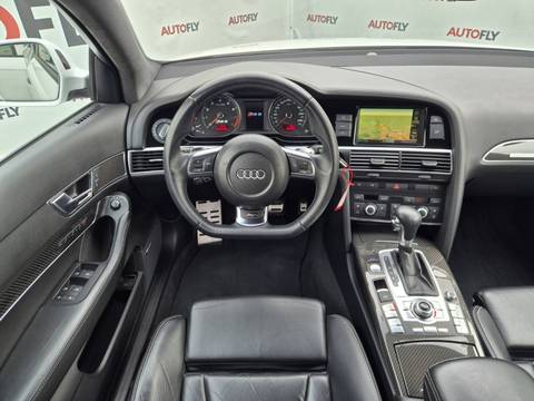 2009 Audi RS6 — sličica 17