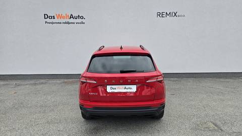 2022 Škoda Karoq — sličica 6