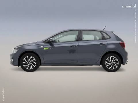2023 Volkswagen Polo — sličica 7