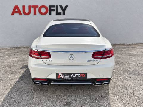 2015 Mercedes-Benz S-klasa — sličica 7