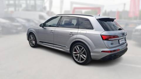 2021 Audi Q7 — sličica 5