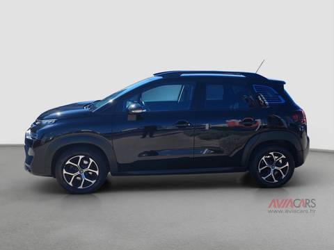 2022 Citroën C3 Aircross — sličica 7
