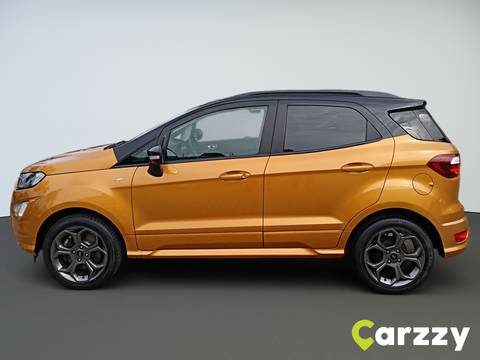 2022 Ford Ecosport — sličica 9