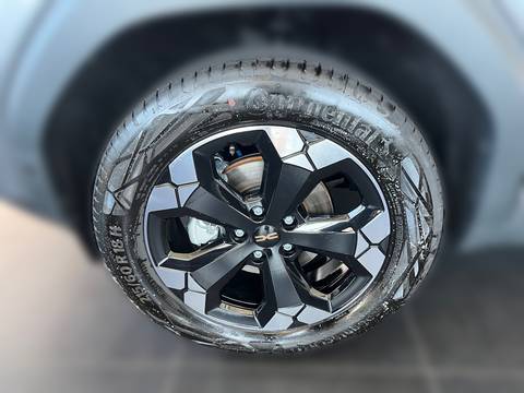 2025 Dacia Bigster — sličica 10
