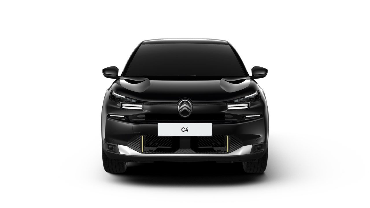 2026 Citroën C4 — fotografija 3