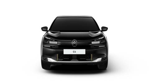 2026 Citroën C4 — sličica 3