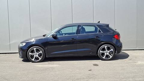 2021 Audi A1 — sličica 2