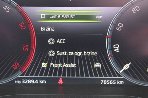 2024 Škoda Karoq — sličica 25