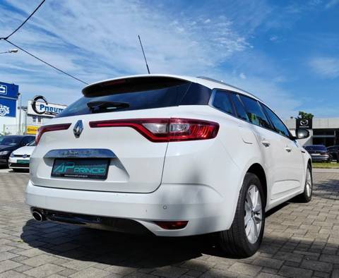 2018 Renault Megane — sličica 5