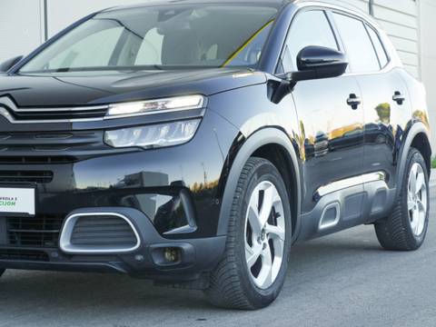 2021 Citroën C5 — sličica 3