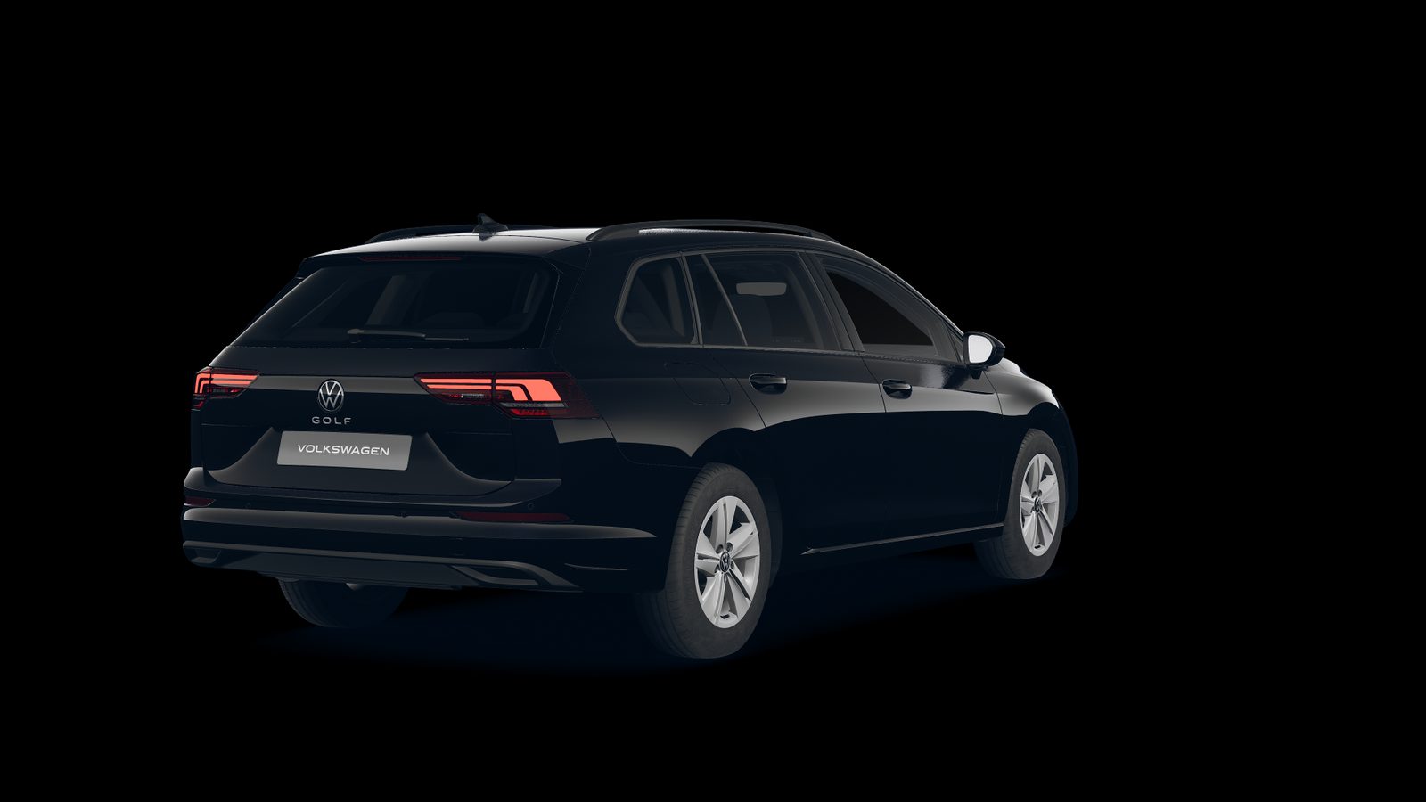 2026 Volkswagen Golf Variant — fotografija 5