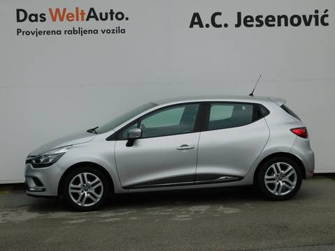 2019 Renault Clio — sličica 6