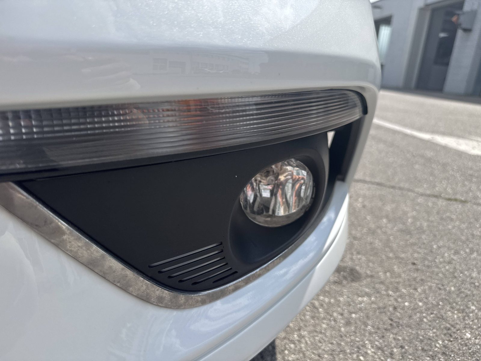 2019 Renault Megane — fotografija 13