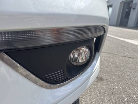 2019 Renault Megane — sličica 13
