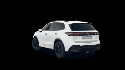 2026 Volkswagen Tiguan R-Line — sličica 4