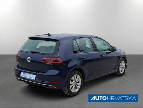 2018 Volkswagen Golf vii — sličica 7