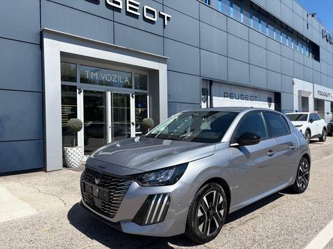 2026 Peugeot 208