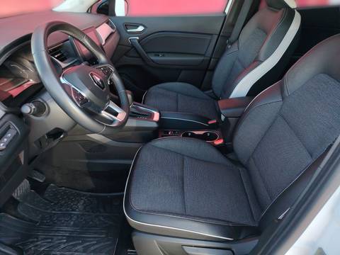 2023 Renault Captur — sličica 14