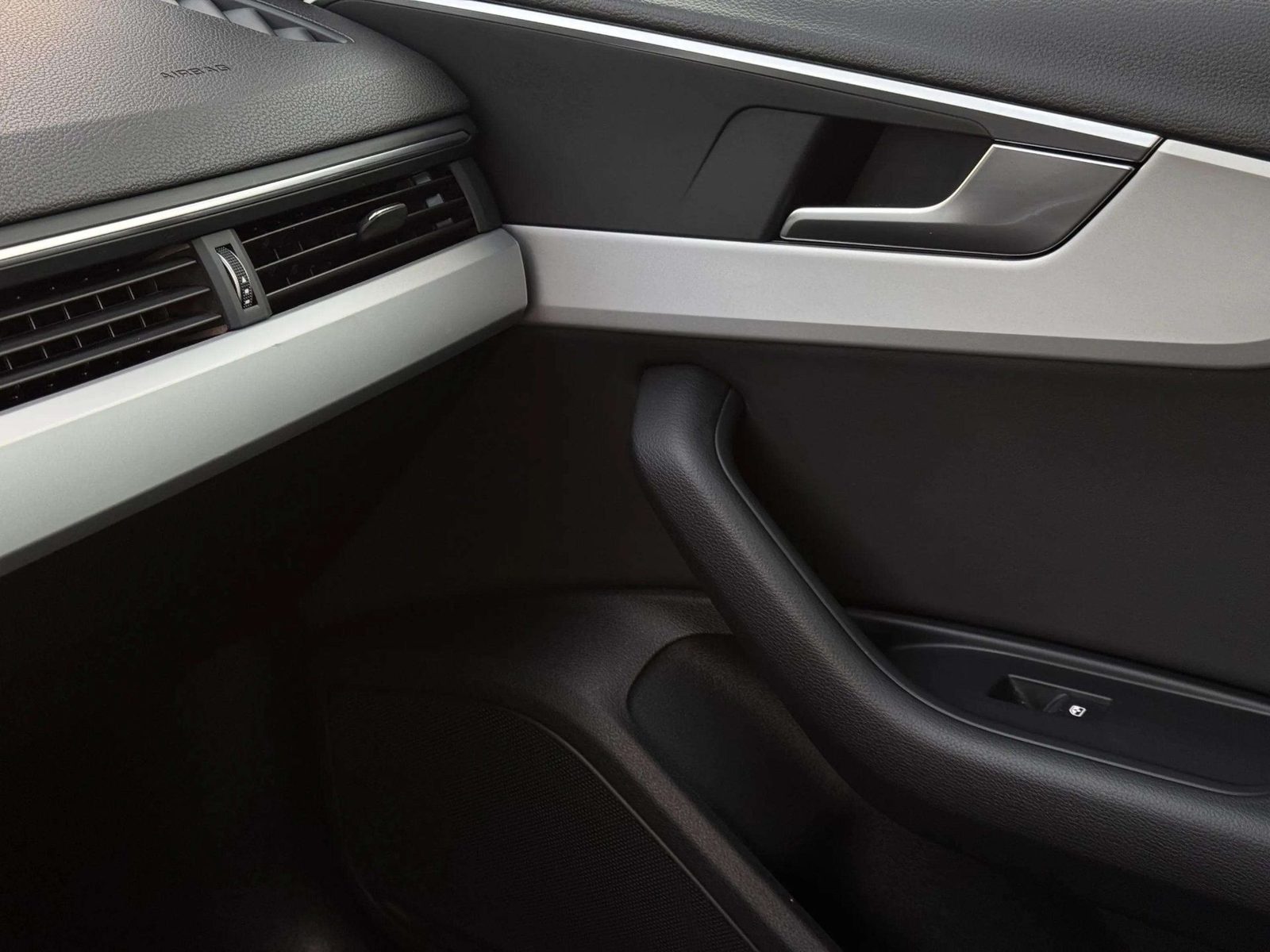 2023 Audi A4 Avant — fotografija 27